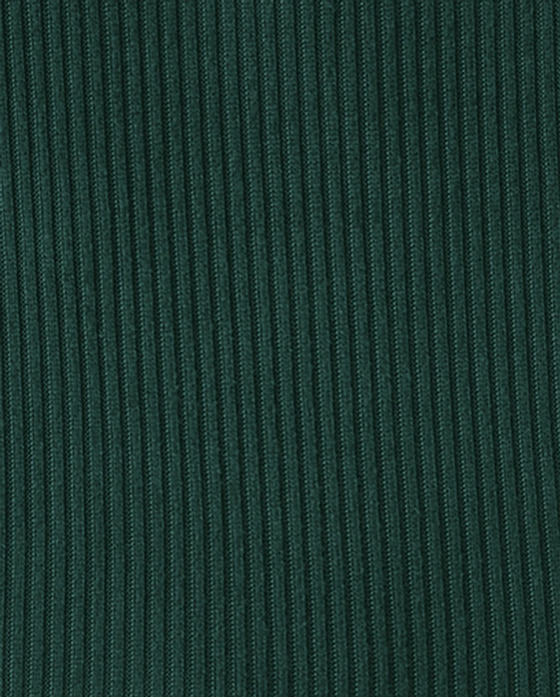 Baby And Toddler Girls Plaid Drop Waist Dress