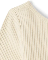 Baby And Toddler Girls Plaid Drop Waist Dress