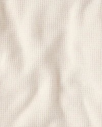 Toddler Girls Waffle Sweater 2-Piece Outfit Set