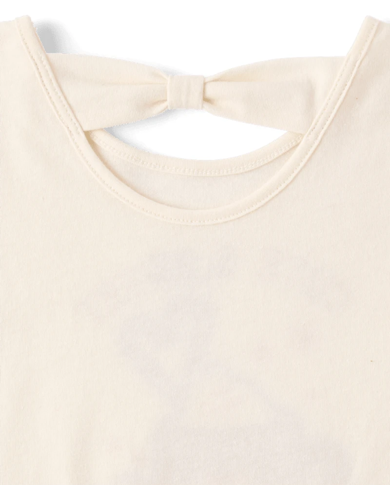 Toddler Girls Holiday Top 3-Pack