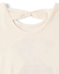 Toddler Girls Holiday Top 3-Pack