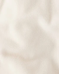 Toddler Girls Print Midweight Microfleece Lined Puffer Jacket