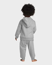 Toddler Boys Messi™ G.O.A.T. Fleece 2-Piece Outfit Set