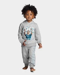 Toddler Boys Messi™ G.O.A.T. Fleece 2-Piece Outfit Set