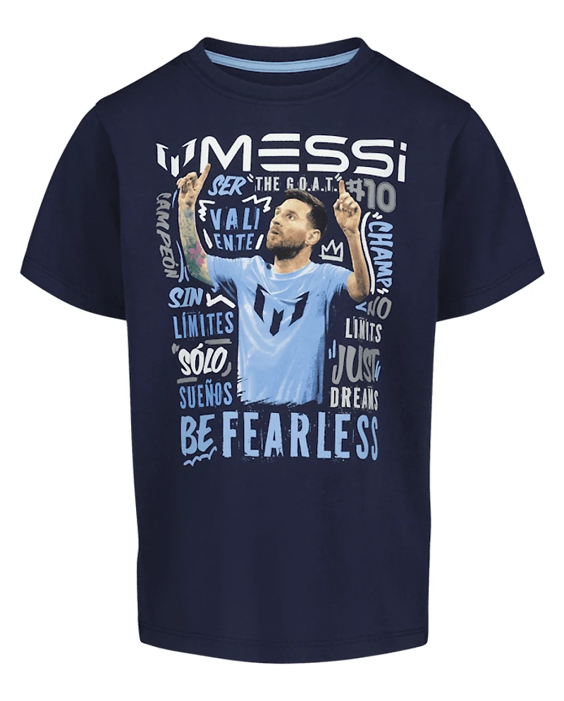 Boys Messi™ Graphic Tee
