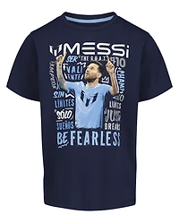 Boys Messi™ Graphic Tee