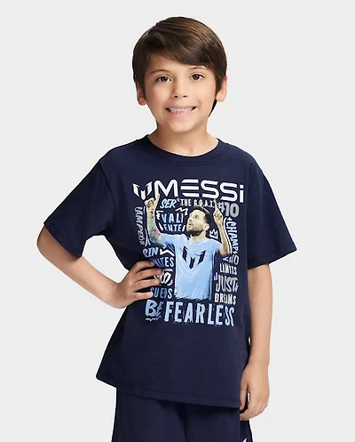 Boys Messi™ Graphic Tee