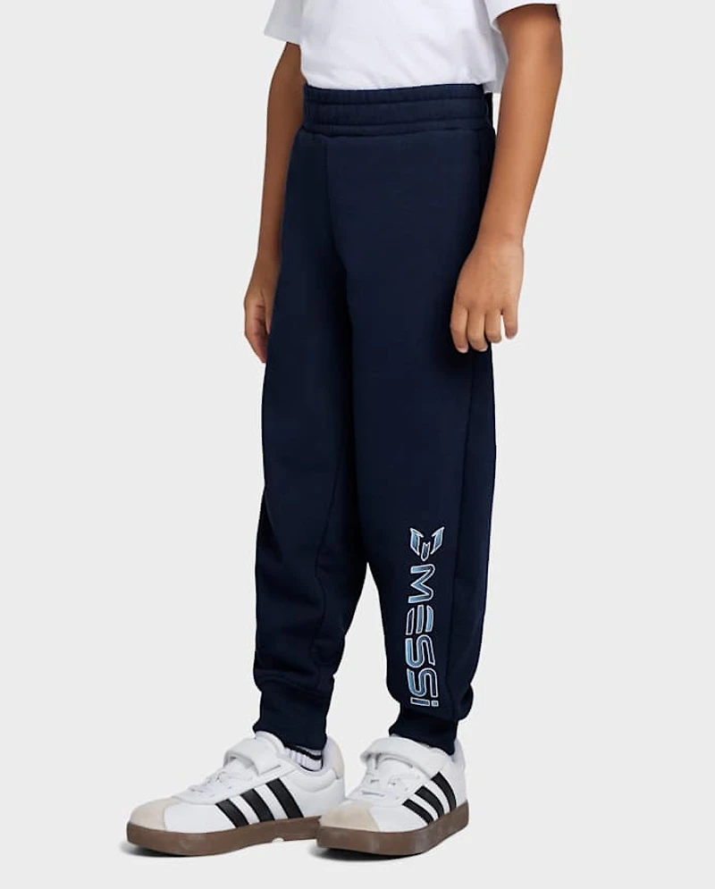 Boys Messi™ Fleece Jogger Pants