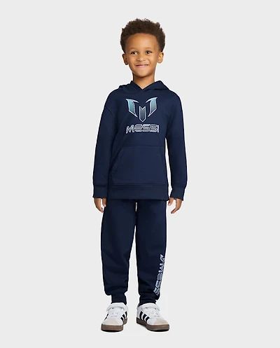Boys Messi™ Fleece Jogger Pants