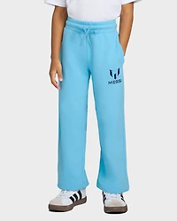 Boys Messi™ Fleece Sweatpants