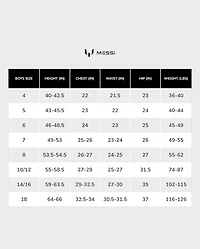 Boys Messi™ Fleece Sweatpants