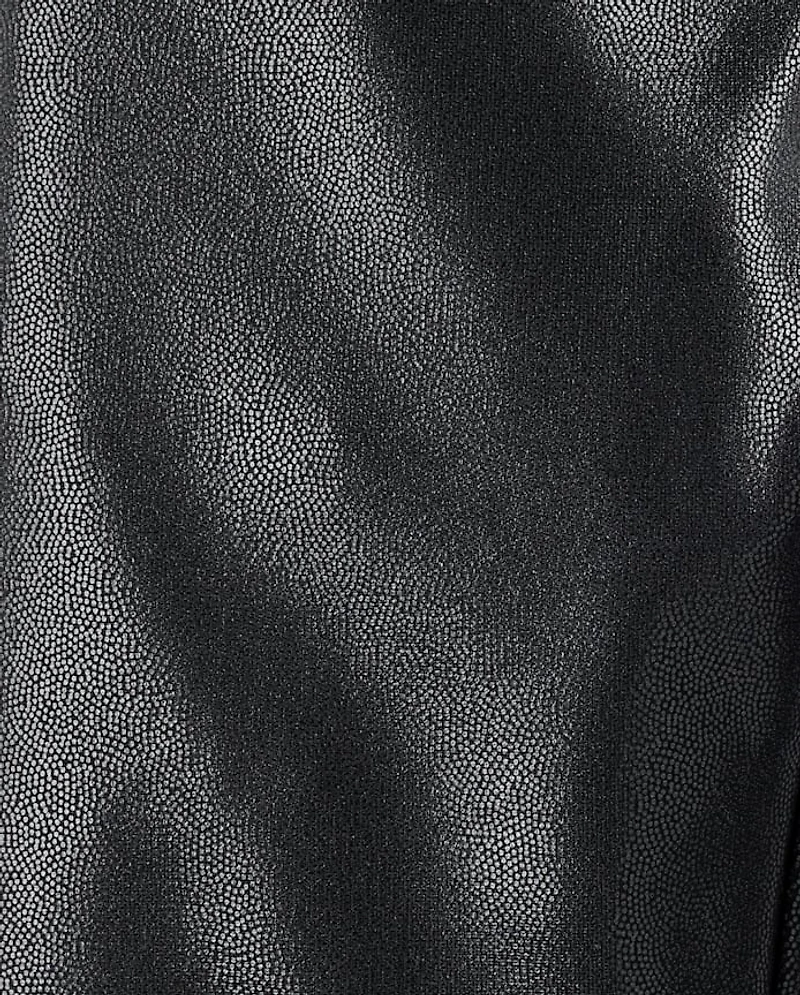 Girls High Shine Leggings