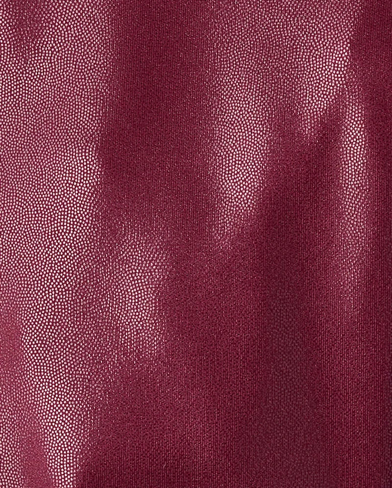 Girls High Shine Leggings