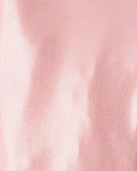 Girls High Shine Leggings