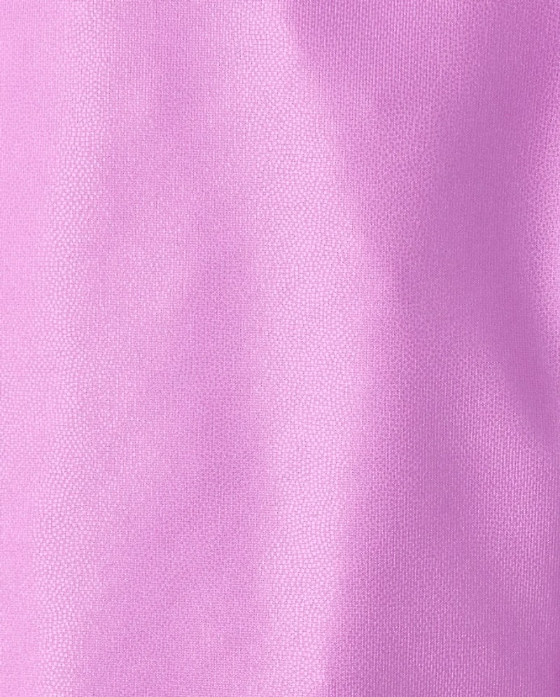 Girls High Shine Leggings