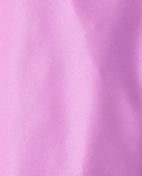 Girls High Shine Leggings