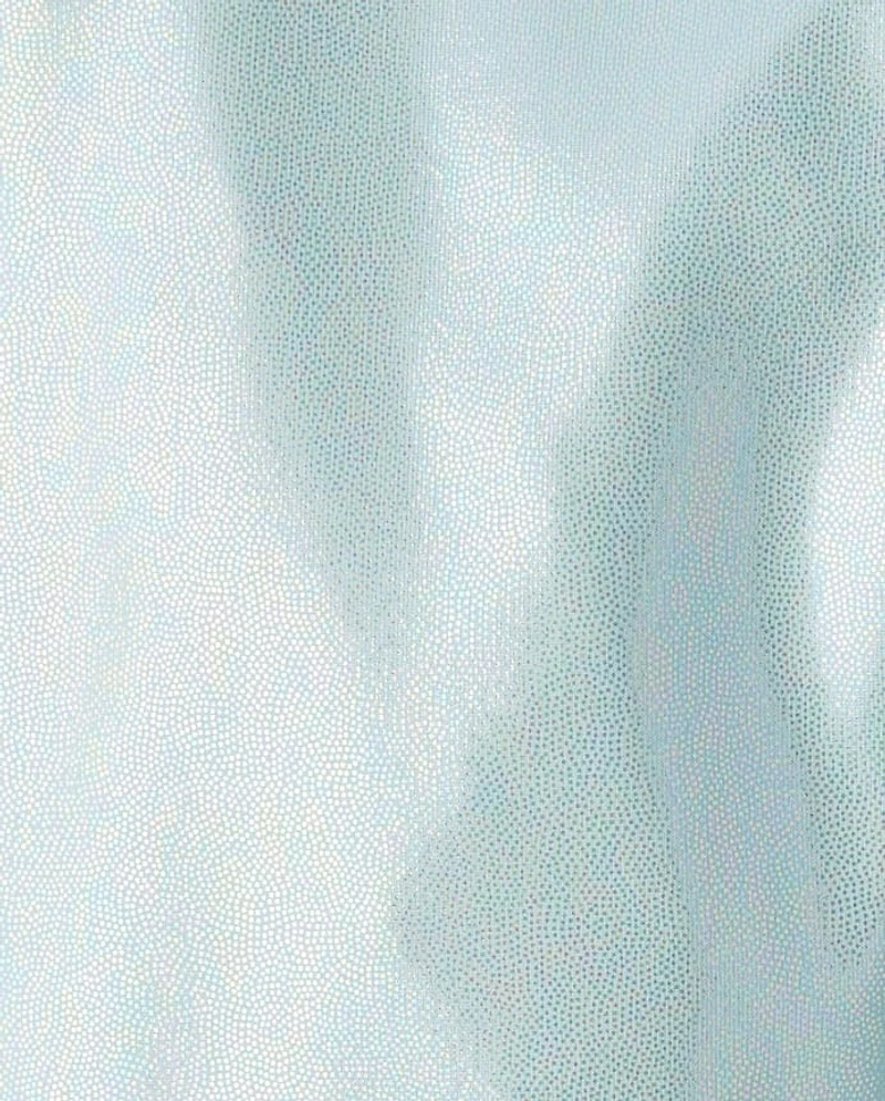 Girls High Shine Leggings