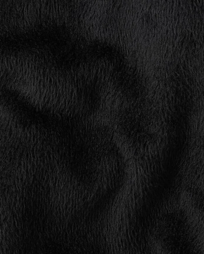 Girls Winter Warm Wide Leg Lounge Pants