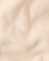 Girls Winter Warm Wide Leg Lounge Pants