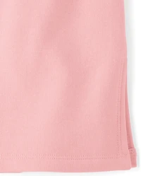 Pantalon de détente large et chaud pour l'hiver filles