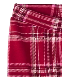 Leggings d'hiver imprimés pour filles