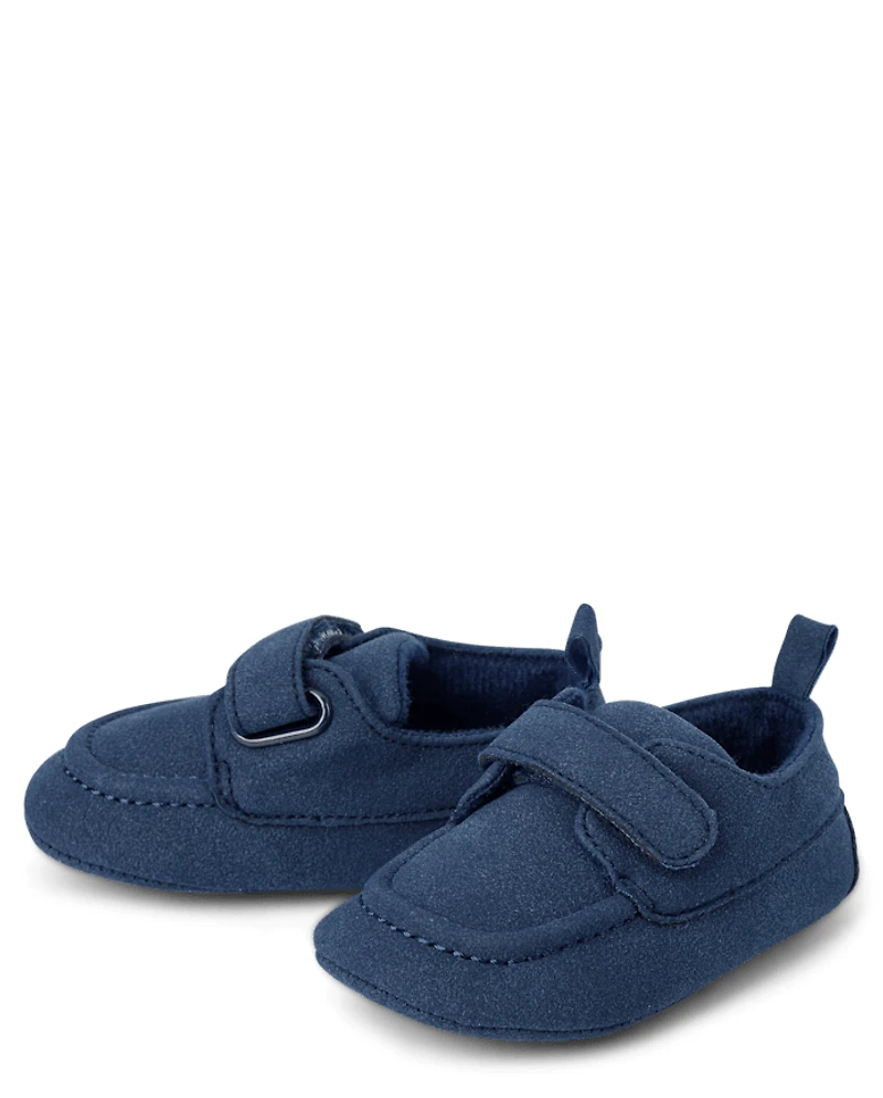 Baby Boys Loafers