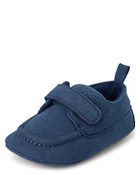 Baby Boys Loafers