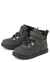 Toddler Boys Hiker Boots