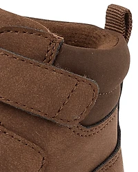 Toddler Boys Hiker Boots