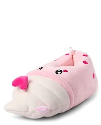 Girls Dessert Drink Slippers