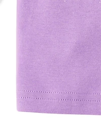 Baby And Toddler Girls Girl Snug Fit Cotton Pajamas