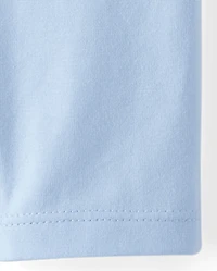 Lot de 2 leggings tutu fleuris pour bébé fille