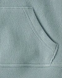 Baby And Toddler Thermal Hoodie