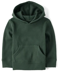 Baby And Toddler Thermal Hoodie