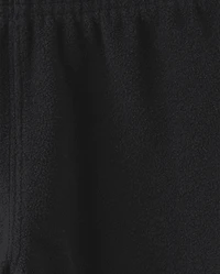 Toddler Microfleece Sweatpants