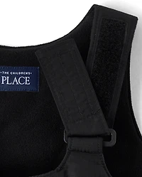 Baby And Toddler Snow Overalls