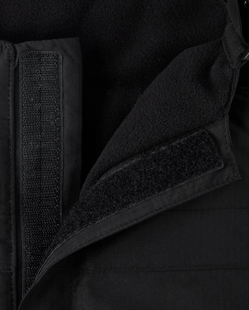 Baby And Toddler Snow Overalls