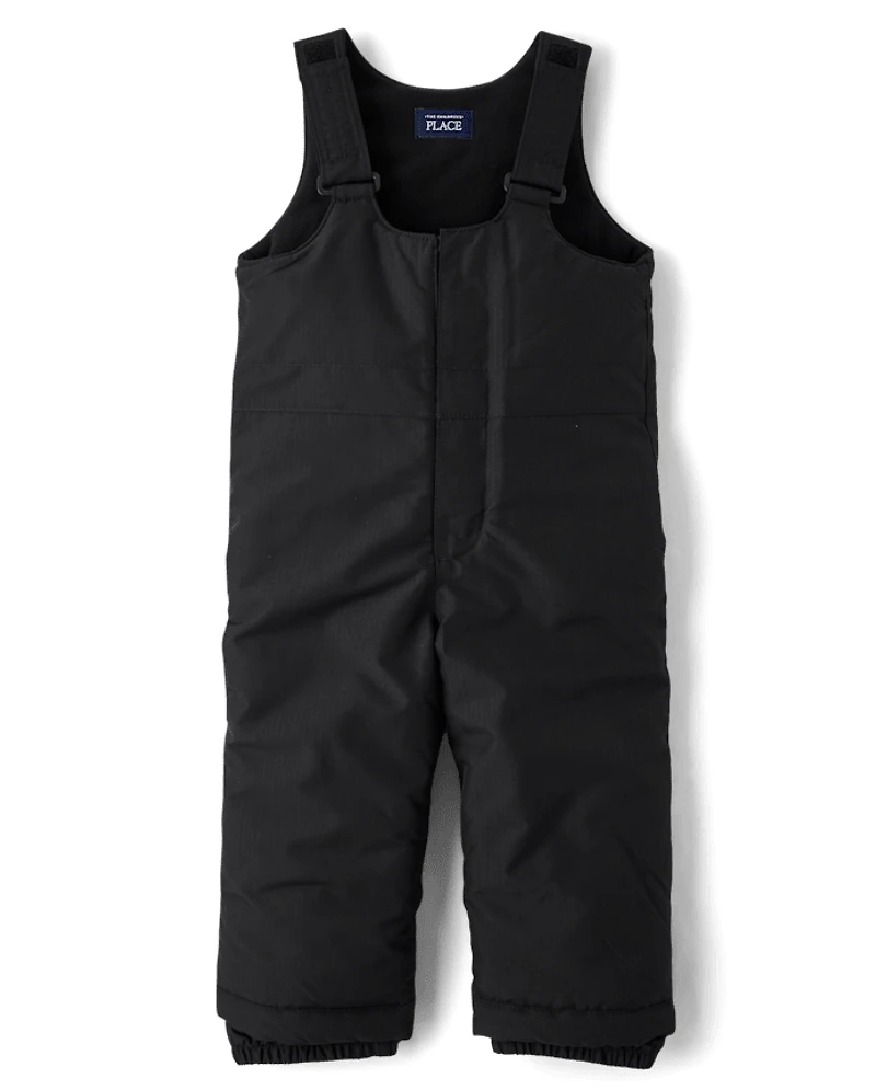 Baby And Toddler Snow Overalls