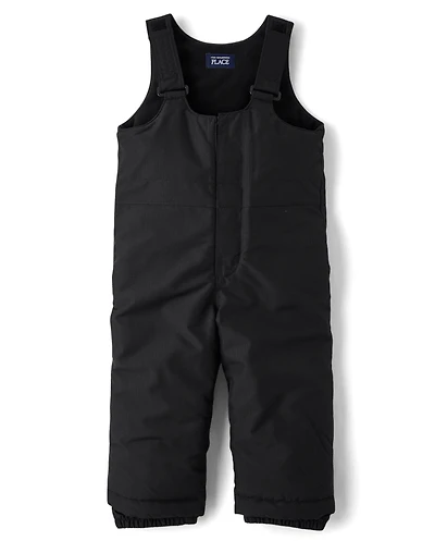 Baby And Toddler Snow Overalls