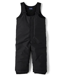 Baby And Toddler Snow Overalls