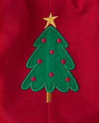 Baby First Christmas 2-Piece Playwear Set