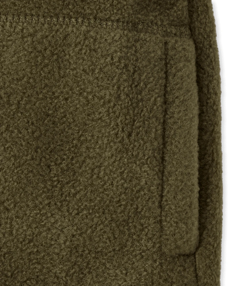 Toddler Boys Print 3 1 Jacket