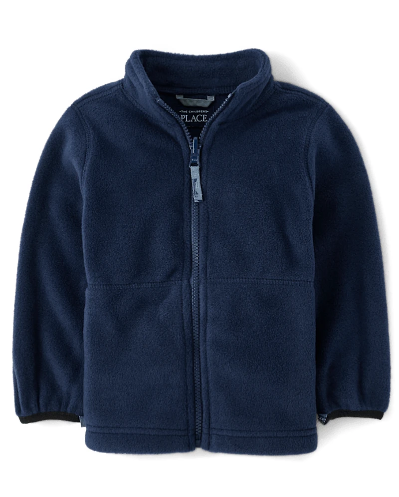 Toddler Boys Print 3 1 Jacket