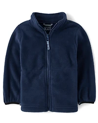 Toddler Boys Print 3 1 Jacket