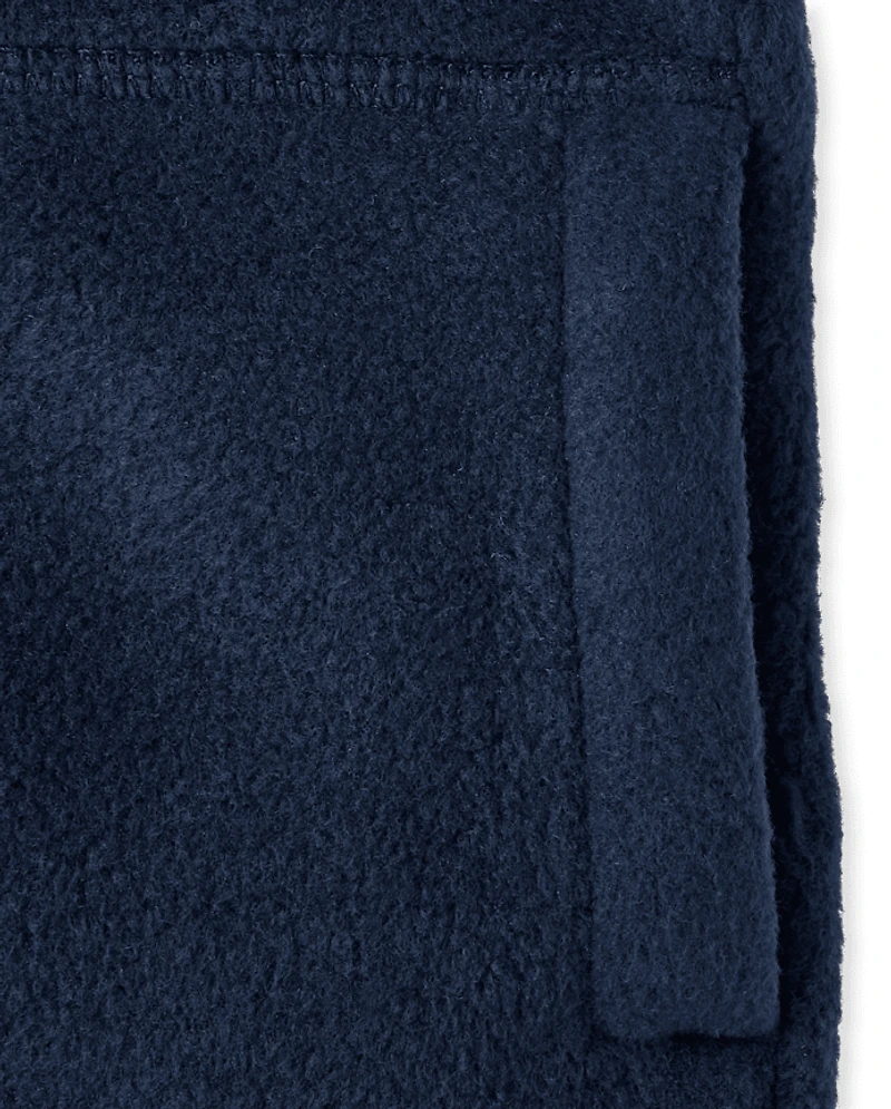 Toddler Boys Print 3 1 Jacket