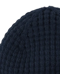Boys Waffle Beanie 2-Pack