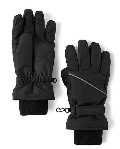Gants de ski pour garçons