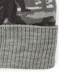 Boys Sasquatch Beanie