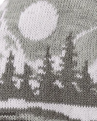 Bonnet Sasquatch pour garçon