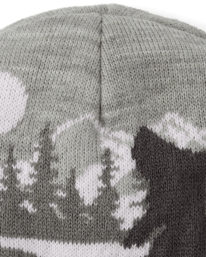 Bonnet Sasquatch pour garçon